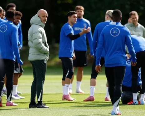 Bayern Intend to Force Chelsea to Regret Allowing Jackson Depart in High-Stakes Reunion
