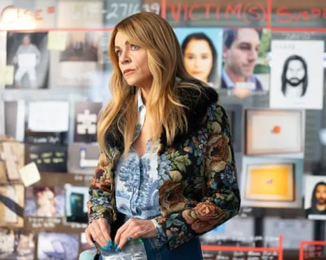 High Potential Season Two Analysis – A Cosy, Heartwarming Cop Show Starring a Practically Perfect Sleuth