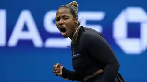 American Sports Player Taylor Townsend Apologizes for ‘Offensive’ Comments on Traditional Food